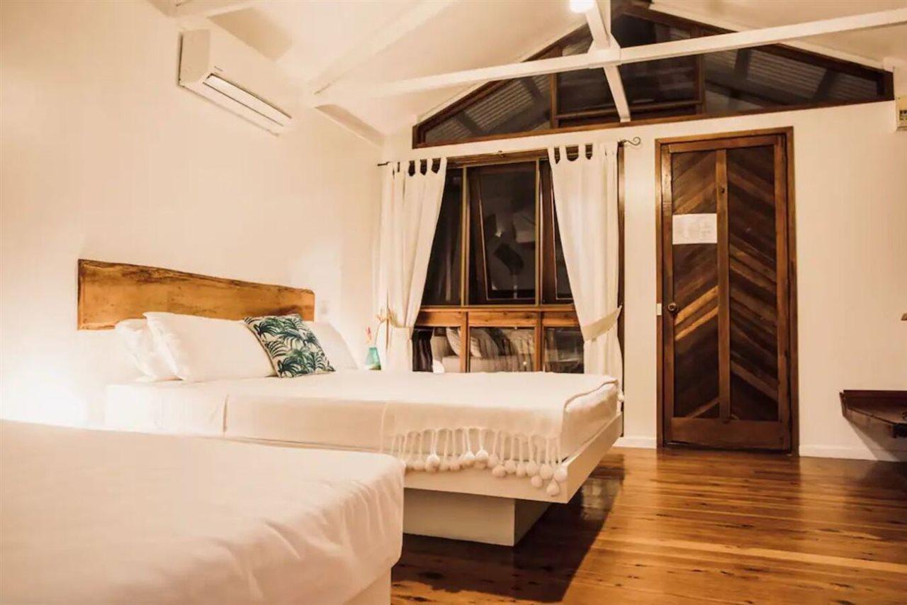 Daintree Wilderness Lodge Kültér fotó