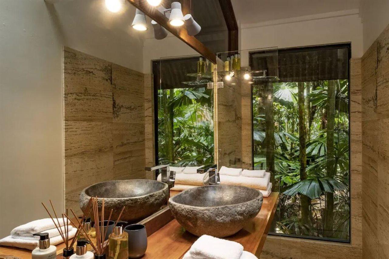 Daintree Wilderness Lodge Kültér fotó
