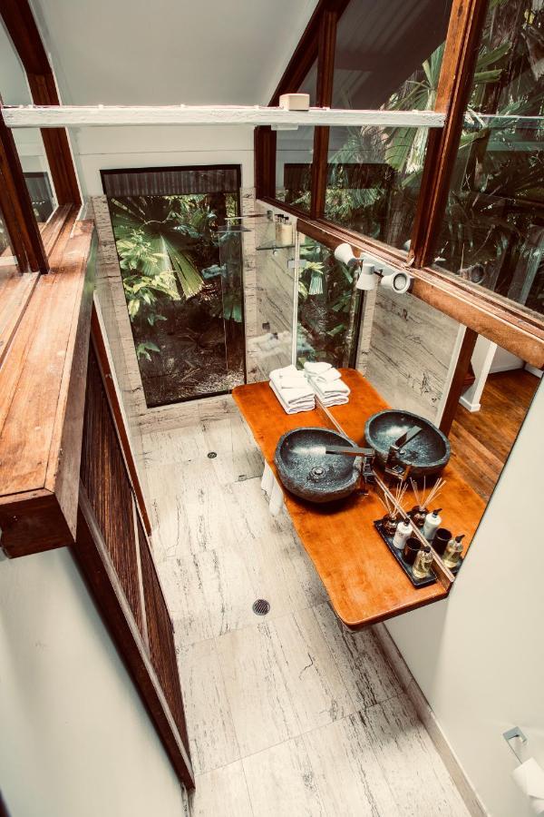 Daintree Wilderness Lodge Kültér fotó