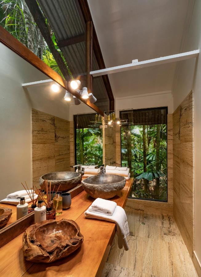 Daintree Wilderness Lodge Kültér fotó
