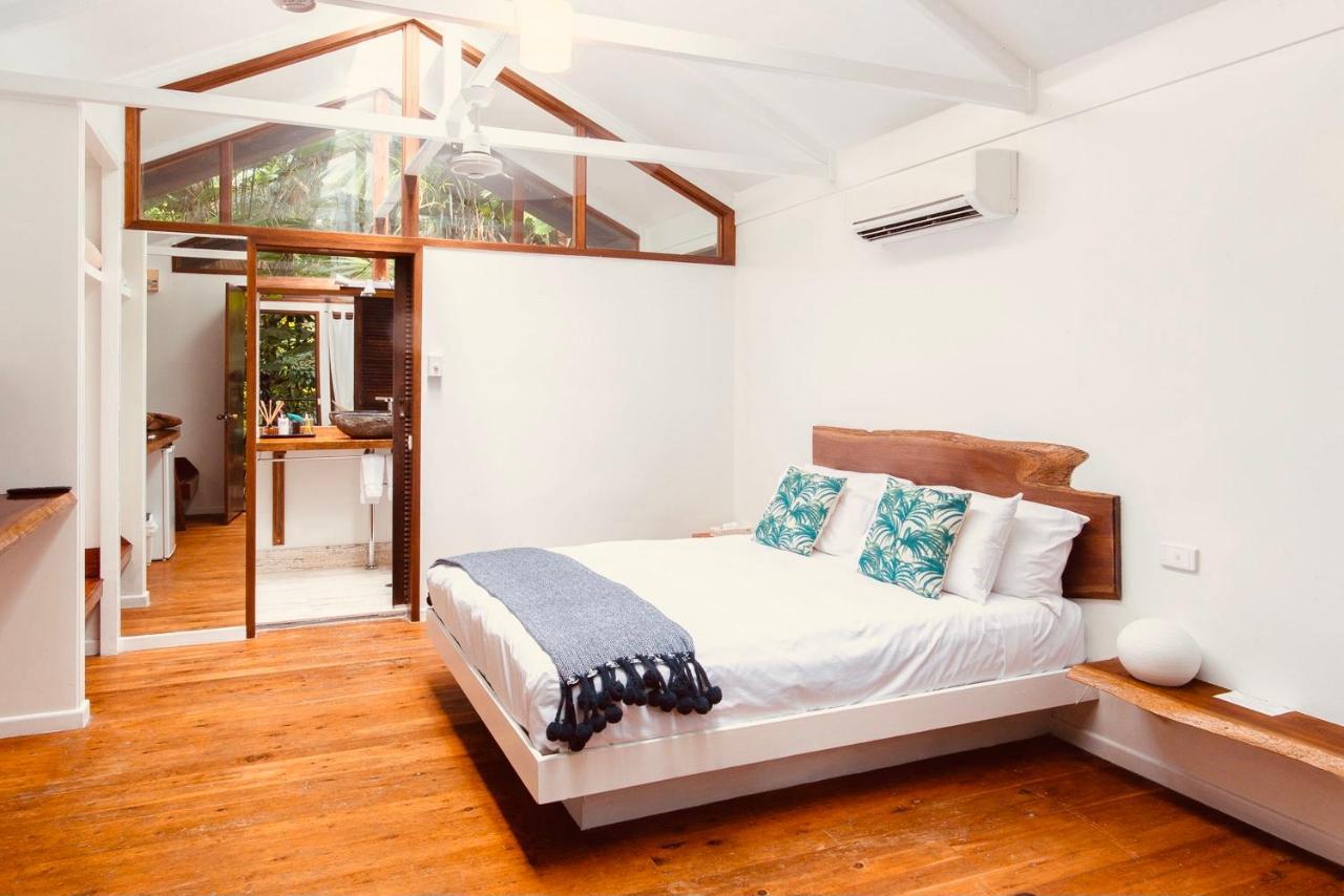 Daintree Wilderness Lodge Kültér fotó