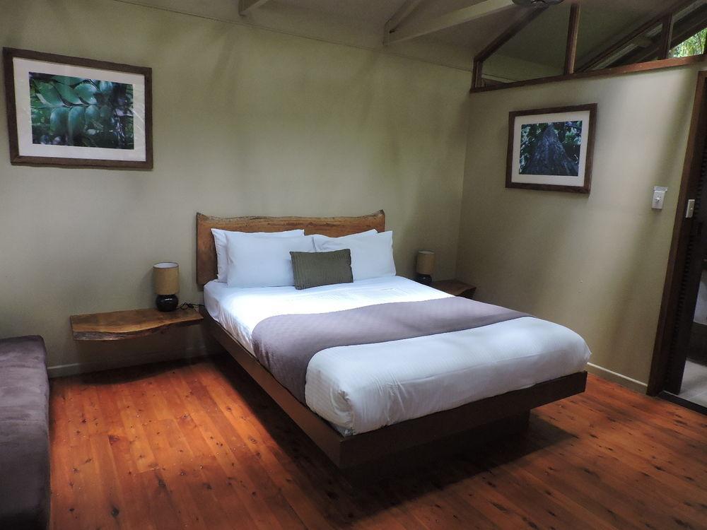 Daintree Wilderness Lodge Kültér fotó