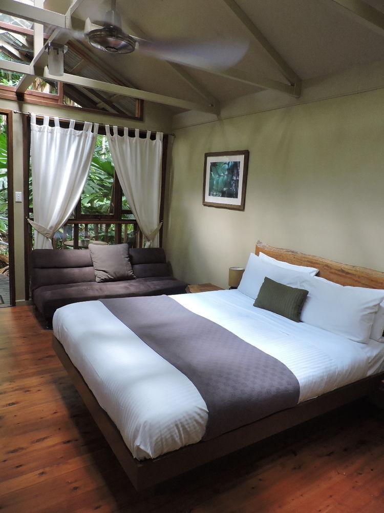 Daintree Wilderness Lodge Kültér fotó