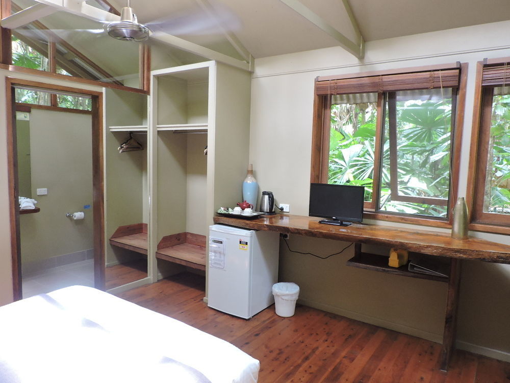 Daintree Wilderness Lodge Kültér fotó