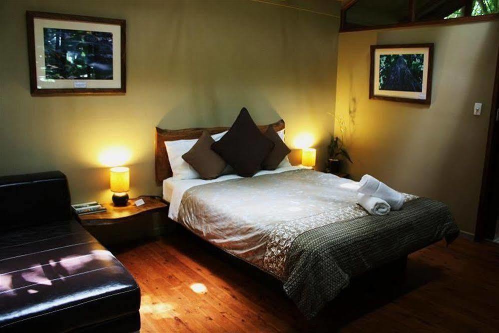 Daintree Wilderness Lodge Kültér fotó